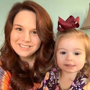 Meet your Posher, Carissa